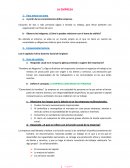 La empresa y la doctrina social de la iglesia