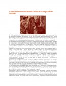 LEYENDAS DEL MEXICO COLONIAL