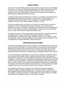 La mujer “perfecta”.