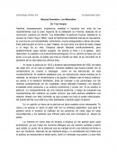 Los Miserables Tom Hooper