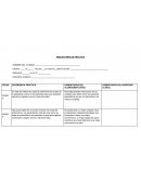 ANECDOTARIO DE PRÁCTICA