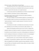 Opinión de la Lectura: “Cálculo Mental en la Escuela Primaria”