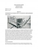 FUNCIONAMIENTO DE LOS TUNELES DE VIENTO Y SU APLICACIÓN EN EL DISEÑO AERODINAMICO