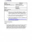 Ejercicios de fundamentos matematicos