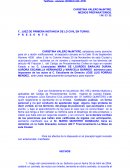 MEDIOS PREPARATORIOS MUTUO