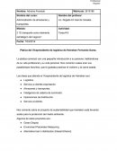 El transporte como elemento estratégico del negocio