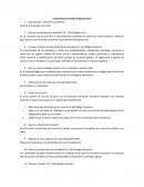 Cuestionario Derecho Empresarial II Qué estudia el derecho societario?