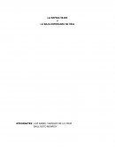 La rapida vejez y baja esperanza de vida