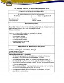Estrategia Global de Mejora Escolar. PLAN DE MEJORA ESCOLAR