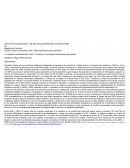 Caso 1: Dynámica: una empresa socialmente responsable