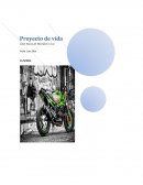 Salud Proyecto de vida