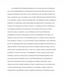 Estrategias Push y Pull del marketing