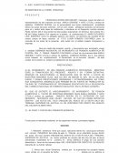 Incidente de incremento de pension alimenticia