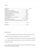 Características del Feudalismo. Algunas Otras Características Importantes del Feudalismo
