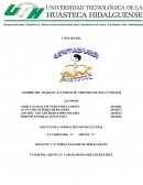 Creación de una web oficial, para los que deseen obtener conocimientos acerca de CONTABILIDAD