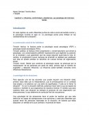 Capítulo V. Influencia, conformidad y obediencia. Las paradojas del individuo social