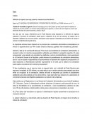 EMERGENCIAS Y PREVENCIÓN DEL RIESGO Ley Nº 8488