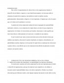 ANALISIS ETICO COCA-COLA