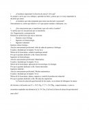 ¿Consideras importante la elección de carrera? ¿Por qué?