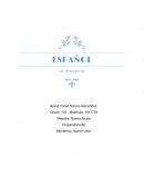 ESPAÑOL Act. Metacognición