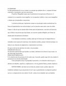 Ensayo sobre el patrimonio