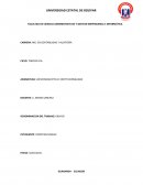 EL CONTADOR, LAS HABILIDADES Y DESTREZAS PARA SU PROFESIÓN