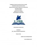 Impacto y la importancia de las redes sociales enfocándome a un salón de clases