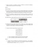 Taller de teoria de juegos