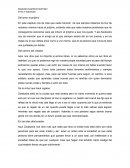 Del amor al prójimo