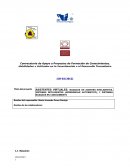 Asistentes Virtuales - Proyecto de investigacion ITL