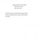 Plan anual de la biblioteca escolar, reglamento, tabla de códigos por categorías