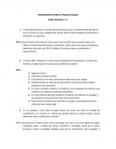 HERRAMIENTAS PARA LA PRODUCTIVIDAD.