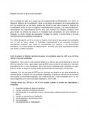 Régimen opcional de grupos de sociedades