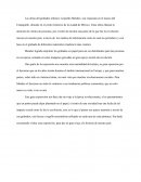 Las obras del grabador artístico Leopoldo Méndez