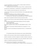 Resumen acerca de la ética filosófica