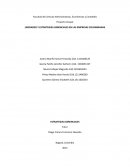 LIDERAZGO Y ESTRATEGIAS GERENCIALES EN LAS EMPRESAS COLOMBIANAS