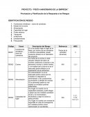 Fiesta aniversario de la empresa