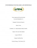 Empresas de Proyección Social Cervecería Hondureña, S.A.