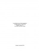 Los beneficios de la comida vegetariana.