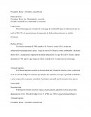 Pescaderia Rosas v. Osvaldo Lozada Rivera