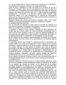 Napoleón y la Administración Pública Moderna.