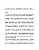 La diversidad y estructura de los subgéneros lírico en la poesía española