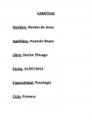 Nació el 10 de febrero de 1890, en Moscú y fallecido en 1960, en Perediélkino. Fue hijo del pintor ruso