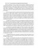 La lucha de clases en el apogeo de la revolución francesa