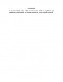 Archovonomia desde su significado