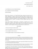 DEMANDA DE DESHAUCIO