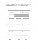 El gran Esquema de vales de caja chica