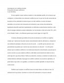 La cultura del Conflicto