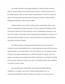 Psicología integrativa en violencia de género