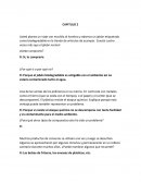 Usted planea un viaje con mochila al hombro y observa un jabón etiquetado como biodegradable en la tienda de artículos de acampar